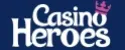 Logo Casino Heroes